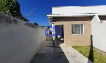 Imagem: CARAGUATATUBA - Casa Padrão - Golfinho