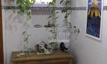 Imagem 5: Cobertura à venda, 86 m² por R$ 490.000,00 - Santa Maria - Santo André/SP