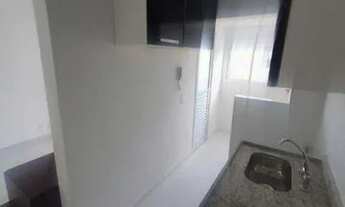 Imagem 7: Apartamento com 2 dormitórios para alugar, 55 m² por R$ 2.684/mês - Vila Lusitânia - São B