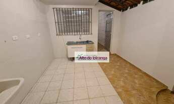 Imagem 3: Casa com 1 dormitório para alugar, 23 m² - Vila Brasílio Machado - São Paulo/SP