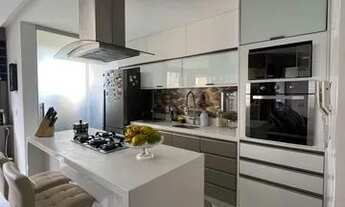 Imagem 3: Apartamento para venda com 64 metros quadrados com 2 quartos em Sul (Águas Claras) - Brasí