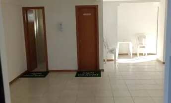 Imagem 7: Apartamento para aluguel possui 76 metros quadrados com 2 quartos em Stella Maris - Salvad