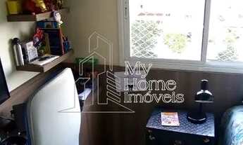 Imagem 7: PAULISTANO - Apartamento com 03 suítes 03 vagas a venda no Morumbi