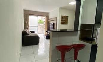 Imagem 4: Apartamento Mobiliado Uepb