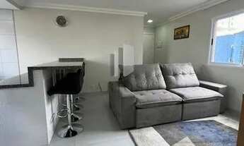 Imagem 2: Apartamento 02 Dorm. em Vila Bocaina - Mauá