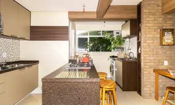 Imagem 5: Apartamento para venda possui 90 metros quadrados com 3 quartos em Bela Vista - Porto Aleg