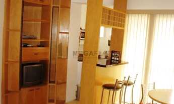 Imagem: FLAT ROYAL IBIRAPUERA PARA LOCAÇÃO!