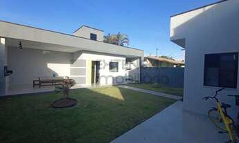 Imagem 6: Casa com 03 dormitórios à venda - Pontal Santa Marina, Caraguatatuba/SP