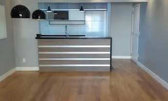 Imagem 7: Apartamento com 3 dormitórios para alugar, 87 m² por R$ 4.692,80/mês - Jardim Tupanci - Ba