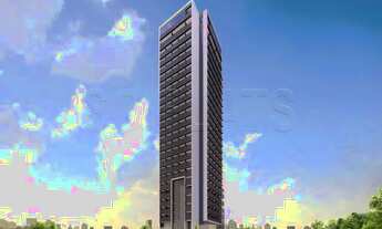 Imagem: Studio On Jardins, apto disponível para