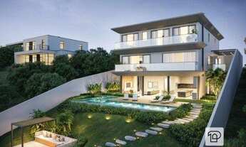 Imagem 4: Sobrado com 4 dormitórios à venda, 773 m² por R$ 4.475.000 - Urbanova I - São José dos Cam