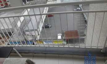 Imagem 4: Apartamento para Locação em São Paulo, Paraiso, 2 dormitórios, 1 banheiro, 1 vaga