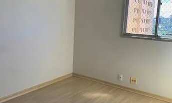 Imagem 3: Apartamento para venda possui 60 metros quadrados com 2 quartos em Jardim Camburi - Vitóri