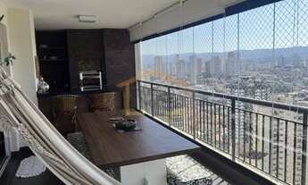 Imagem 2: SãO PAULO - Apartamento Padrão - Santa Teresinha