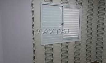 Imagem 5: Apartamento na Zona Norte, Bairro Lauzane Paulista, 3 Dormitórios (3 Suítes), 2 Vagas com