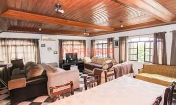 Imagem 4: Sobrado com 5 quartos à venda por R$ 970000.00, 400.00 m2 - BOA VISTA - CURITIBA/PR