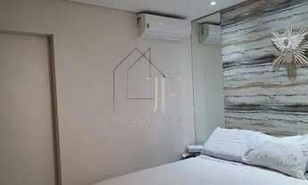 Imagem 7: Lindo apartamento 3 quartos sendo 1 suite - Setor Alto da Gloria