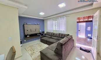 Imagem 4: Casa com 2 dormitórios à venda, 160 m² por R$ 490.000,00 - Cohab I - Botucatu/SP