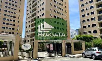 Imagem: APARTAMENTO ARACAJU COND VICTORIA GARDEN