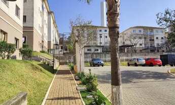 Imagem: JUNDIAÍ - Apartamento Padrão - MORADA