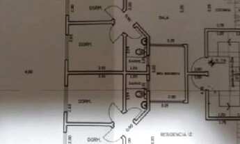 Imagem 2: APARTAMENTO SEM CONDOMÍNIO à venda, 1 quarto, SANTA MARIA - Santo André/SP