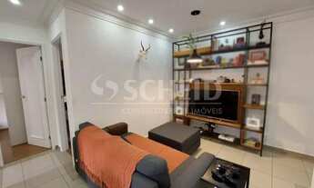 Imagem: Apartamento com 2 dormitórios à venda