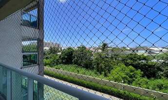 Imagem 4: Apartamento de 4 quartos sendo 1 suíte no Recreio