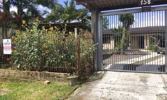 Imagem 2: Casa para Venda em Santa Rosa do Sul, Centro, 4 dormitórios, 1 suíte, 2 banheiros, 2 vagas