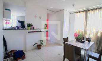 Imagem: Apartamento à Venda - Dom Bosco, 2 Quartos