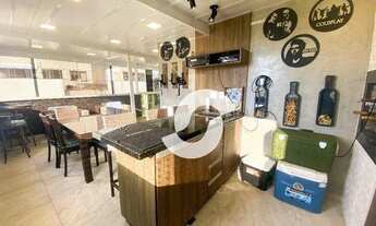 Imagem: Cobertura com 3 dormitórios à venda, 130