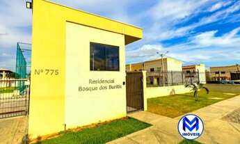 Imagem 2: Repasso um dúplex no cidade das Rosas