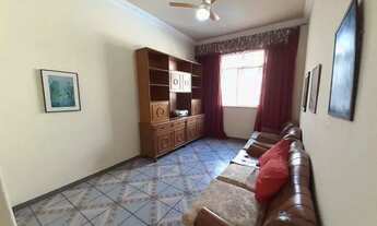 Imagem 3: Apartamento para venda com 66 metros quadrados com 2 quartos em Ramos - Rio de Janeiro - R