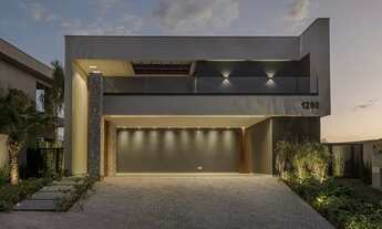 Imagem 3: Casa à Venda 5 (cinco) Suítes Alphaville Lagoa dos Ingleses Residencial Costa Laguna