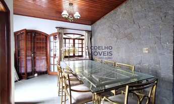 Imagem 3: Casa de 3 dormitórios à venda na praia da Enseada em Ubatuba Sp