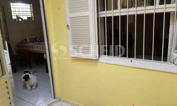 Imagem 7: Casa Térrea com 02 dormitórios e 02 vagas cobertas