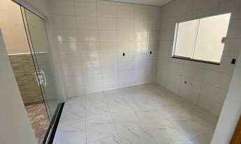 Imagem: ER Casa para venda tem 85 metros quadrados