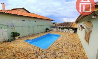 Imagem 2: Casa plana com localização privilegiada 4 dormitórios à venda, 385 m² por R$ 1.300.000 - C