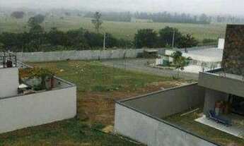 Imagem 2: Terreno à venda, 415 m² por R$ 875.000,00 - Condomínio Residencial Monte Carlo - São José