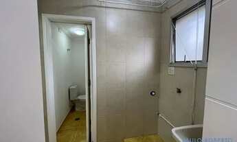 Imagem 3: APARTAMENTO - CHÁCARA KLABIN - SP