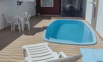 Imagem: Aluguel temporada, em Arembepe