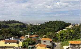 Imagem 2: Apartamento com 2 dormitórios à venda, 43 m² por R$ 240.000,00 - Jaraguá - São Paulo/SP