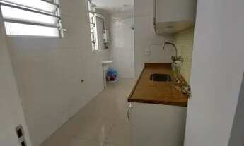 Imagem 7: Imóvel no Maracanã lindo de 3 quartos, reformado com piso em porcelanato