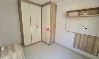 Imagem 4: Jardim Paradiso Alpinia/ 48m²/ 02 quartos/ Venda!!