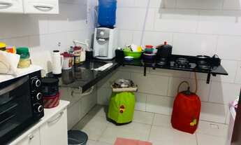 Imagem 4: Vendo Apto 2 Qts Guará Park 800 Metros do metrô