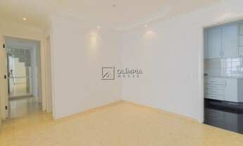 Imagem 7: Apartamento Venda 2 Dormitórios - 102 m² Campo Belo