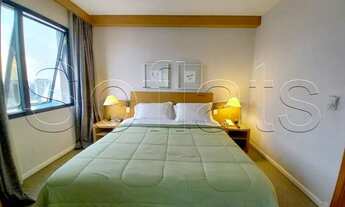 Imagem 5: Flat prox. ao Shopping Tatuapé com fácil acesso a Radial Leste disponível para locação