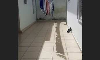 Imagem 7: Casa terreno inteiro Bosque dos Eucaliptos