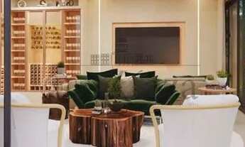 Imagem 3: Casa Condomínio em São Paulo