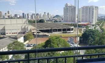 Imagem 5: Apartamento para venda com 83 metros quadrados com 3 quartos em Continental - Osasco - São