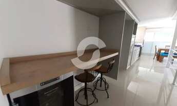 Imagem 7: Cobertura para venda com 230 metros quadrados com 4 quartos em Icaraí - Niterói - RJ